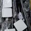 Room Divider No Drilling Curtain Rod Wall Divider for Room Separation, 4-10ft(H) 28-114inch(W) Adjustable, Heavy Duty Partition Space Separator Freestanding Tension Curtain Stand, Black