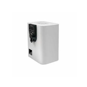 Brookstone Smart Wi-Fi Pet Snack Thrower