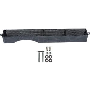 munirater Front Inner Storage Basket Replacement for RXV Gas and Electric Golf Cart 2008-Up