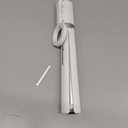 UBeesize Magnetic Tripod for iPhone with Remote, 64 Extendable Phone Stand for Video Recording/Vlogging, N52 Strong Holder for iPhone 12-15/Android, Portable Travel Selfie Stick Tripod(White)