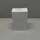 Yunsailing 12 Pack 2 Prong Extension Cords 3ft 6ft 9ft 12ft Assorted Lengths for Christmas Lights Indoor Outdoor 20AWG Polarized Power Extension Cable for Holiday String Lights Decorations(Black)