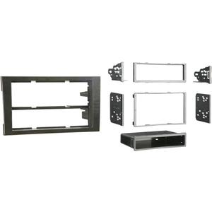 Metra 99-9107B Installation Kit