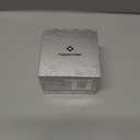 Titanium Watch Band AGIS01- Fits Apple Watch ULTRA 3/2/1 (49mm) - Adjustable Titanium Apple Watch Band with DLC Coating, Lightweight & Durable Strap for Men - Premium Color Matching Band