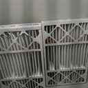Nordic Pure 16x25x5 (15_3/4 x 24_3/4 x 4_3/8) Honeywell/Lennox Replacement MERV 12 Air Filters 2 Pack