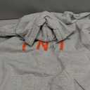 Hoodie XL Grey