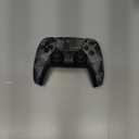PlayStation DualSense Wireless Controller - Gray Camouflage
