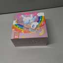 Jigsaw Floor Puzzle Toys for Kids - 70 Piece Large Toddler Puzzles for Kids Ages 3-6 Years Old - Educational Toy Birthday for Girls Boys 3 4 5 6 7 8