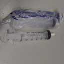60ml Luer Lock Syringe without Needle - 60cc Plastic Syringes, Sterile, Individually Sealed, Pack of 30