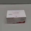 Laser Christmas Projector Lights Outdoor, Outdoor Garden Laser Light, Landscape Lights with Red and Green Stars, IP65 Waterproof,Cold Resistant. Suitable for Holiday, Party, Garden Decorati