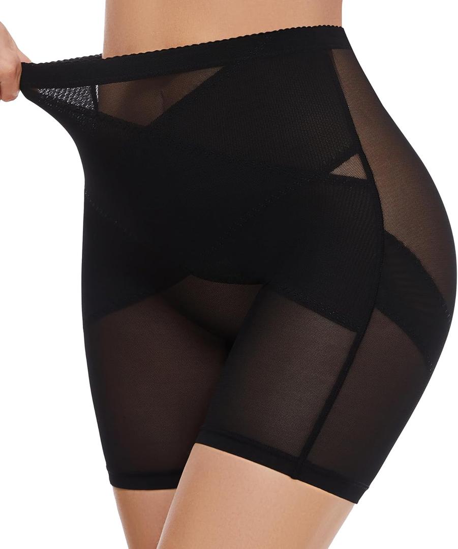 SIMIYA Body Shaper Stomach Compression Shapewear Thong