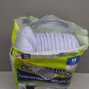 Hartz Disposable Dog Diapers, Size M 32 count, Comfortable & Secure Fit, Easy to Put On