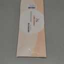 SARLA Invisible Wire Hair Extensions with 3 Clips Short Synthetic Wavy Curly Hairpiece Adjustable Transparent Headband for Women 14 Inch Ash Medium Brown/Ash Blonde