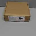 Kidde Hardwired Smoke & Carbon Monoxide Detector, 10-Year Battery Backup, Voice Alerts, Interconnectable LED Warning Light Indicators