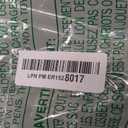 Muslogy Center Console Armrest Cover