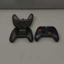 GameSir Nova Lite 2.4g Wireless Controller for Windows PC, iPhone, Android, Switch & Steam Deck, Bluetooth Controller Gamepad with Hall Effect Trigger,Turbo,Rumble Vibration (Nova Lite Purple)