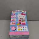 Jazwares Hello Kitty and Friends, 12 Claw Machine with 8 Collectible Mini Figures - Officially Licensed Sanrio Product