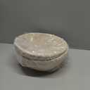 Bread Proofing Baskets Set of 2 8.5 inch Round Dough Proofing Bowls w/Liners Perfect for Home Sourdough Bakers Baking