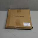 6 Pcs Artificial Succulents Hanging Plants, Fake String of Pearls Greenery Plants, Decoration for Wall, Home, Backdrop, Garden, Indoor and Outdoor