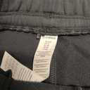G4Free Smoofit Fleece Lined Women's Baggy Barrel Sweatpants Wide Leg Casual Pants with Pockets (Black, S)