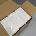 150 Pack Rigid Mailers, 7"x4.35" Trading Card Shipping Envelopes for Collectors & Sellers, Perfect Size Lightweight Shipping Envelopes for Toploaders and Semi-Rigid Holders,Protector Supplies