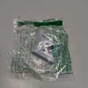 HDMI Switch 4k60hz Splitter, GANA Aluminum Bidirectional HDMI Switcher 2 in 1 Out, Manual HDMI Hub Supports HD Compatible with Xbox PS5/4/3 Blu-Ray Player Fire Stick Roku (Grey) (No Cable)