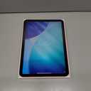 Apple iPad 11-inch: A16 chip, 11-inch Model, Liquid Retina Display, 128GB, Wi-Fi 6, 12MP Front/12MP Back Camera, Touch ID, All-Day Battery Life  Pink