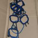 FEL-PRO MS 96281 Intake Manifold Gasket Set