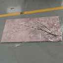 XIANSHOU Flowers Wall Art Plum Blossom Artwork Nature Wall Decor Canvas Prints Pictures Large Poster Arts 24"x48" (Brown)