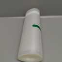 Bonsenkitchen Vacuum Sealer Rolls Bags, 6 Pack 3 Rolls 11" x 20' + 3 Rolls 8" x 20' Commercial Grade BPA Free Bag Rolls, Durable Customized Size Food Vac Bags for Storage and Sous Vide Cooking VB3211