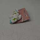 2 Pack Cat Spay Recovery Suit Female, Breathable Cat Onesie for Cats After Surgery Female, Kitten Surgery Recovery Suit for Abdominal Wounds (Medium, Alpaca + Dinosaur)