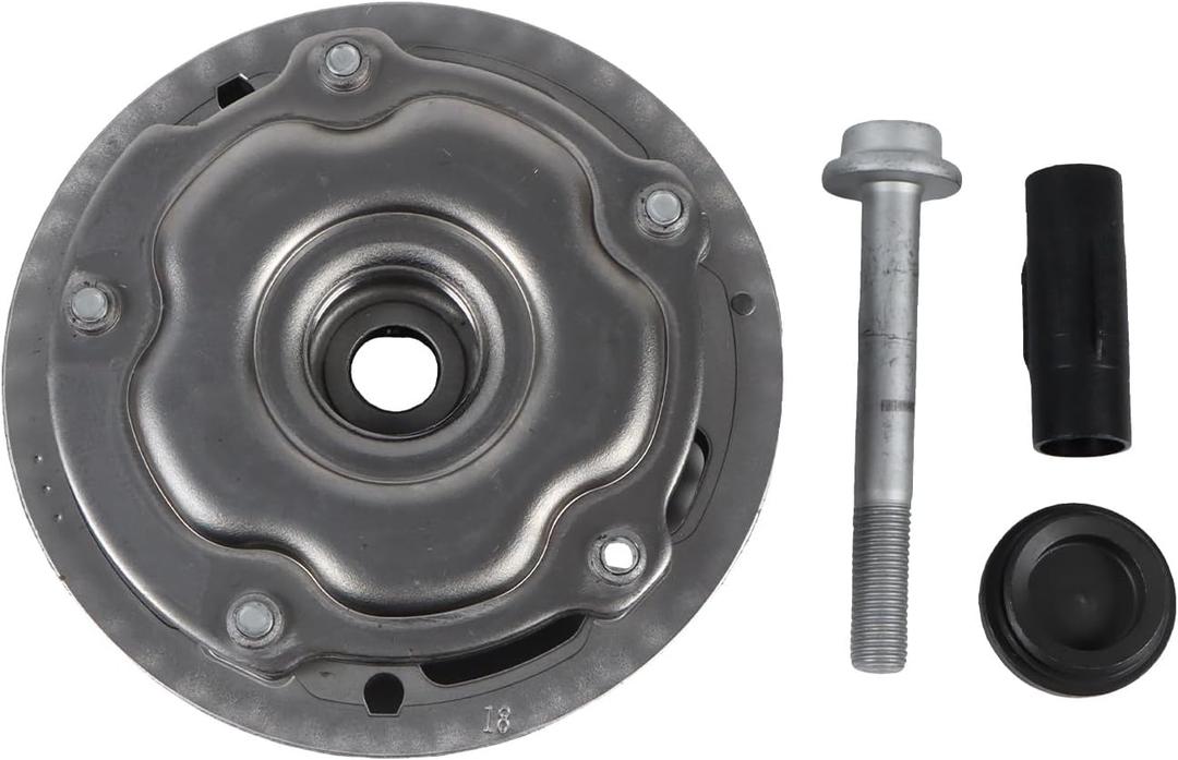 Camshaft Gear Sprocket 55567049 918-182 for Chevrolet Cruze/Sonic 1.8L L4 Replaces 55567049 5636466 12992409 5636632 918-182