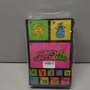 2025 Santa Swap Gift Exchange Dice,Advent Calendar 2025,24 Days Christmas Countdown Gift with Dice Set,Stocking Stuffers for Men Women Adults Couples,Anniversary Christmas Birthday Wedding Gifts