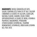 Amazon Grocery, Maple & Brown Sugar Instant Oatmeal, 1.51 Oz, 20 Ct (EXP 05/03/27)