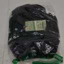 Popilush Corset Bodysuit for Women Tummy Control Shapewear Cowl Neck Tops Thong Bodysuits Concert Outfits (Medium, Black)