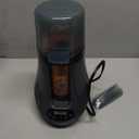 Baby Brezza Smart Baby Bottle Warmer, Breastmilk Warmer + Defroster  Free App - Different Temperatures for Breastmilk + Formula - Universal Fit for All Bottles + Milk Bags - Calentador de Biberones