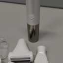 5 in 1 Bikini Trimmer for Women - Electric Razors for Women, Cordless Rechargeable Electric Shaver, IPX7 Waterproof Wet Dry Lady Body Hair Remover for Face Nose Eyebrow Arm Leg Pubic Armpit Bikini