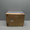 FRAMICS Christmas Quilts Set 3 Piece, King Size Quilts, Reversible Comforter Red Plaid Printed Quilt, Snowman Moose Farmhouse Quilts, Lightweight Comforter Set, 96" x 106", 1 Quilt+ 2 Pillow Shams