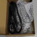 24V Scooter Charger Only Compatible for Razor SX500 MX500 MX650 Mcgrath RSF650 Dirt Bike, Crazy-Carts XL, Dirt Quad 500 ATV DXT Battery Charger with 24V 3-Pin Male XLR Power Supply