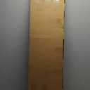 in-Channel Window Rain Guards Fit for Dodge Durango 2011-2025 Extra Durable Window Deflectors Vent Visors Shades Exterior Car Accessories Visors Rain Guards - 4 pcs