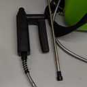 Battery Powered Backpack Sprayer 3.2 Gallon, Electric Lawn & Garden Sprayer with 4 Nozzles, 3 Modes, USB Rechargeable, Portable Yard Sprayer for Weed Killer, Fertilizer, Cleaning, Watering