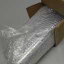 GuanQiao Plastic Champagne Flutes 40 Pack, 5.5 Oz Clear Disposable Plastic Champagne Glasses, Glasses Cups for Wedding Celebration Birthday Party Tasting New Years Eve Party Supplies