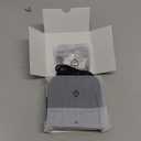 Aqara Smart Home Hub M3 for Advanced Automation, Matter Controller, Thread Border Router, Features Zigbee, Bluetooth, Wi-Fi, PoE, IR, Supports Alexa, Apple HomeKit, SmartThings, Home Assistant, IFTTT