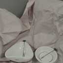 Mud Pie Stacked Olive Dish; Bowl 2" x 5 1/2" Dia | Pick 4"