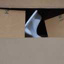 GE WH43X30957 Washer Agitator Assembly (Replaces: WH43X25304, WH43X26845)