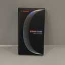 TORRAS for iPhone 17 Pro Case with Strong Magnetic & Stand, Fit for MagSafe, Mil-Grade Protection, Built-in Kickstand, Camera Control, Translucent Shockproof Slim 17 Pro Cover Ostand, Deep Blue