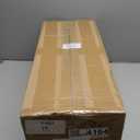 9 Inch Gold Trophy Award Gold Award Cup Employee Coworker Appreciation Gifts Golden Plastic Trophy for Thank You Teacher Nurse Volunteer Men Women Rewards Party (24 Pcs)