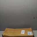 Modest Vintage Player Retro Cream/Brown Leather Heavy Punching Bag (UN-Filled)