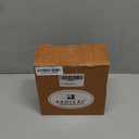 MarbleWine Bottle Coaster - Absorbent Cork Holder for Champagne Bottles and Any Occasion