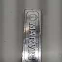 Marvis Whitening Mint Toothpaste (3.8 Ounce (Pack of 1))