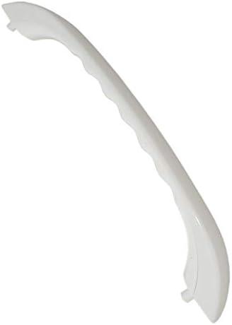 DOK Parts Best Compatible Door Handle for General Electric JVM1339WW02 JVM1339WW03 JVM1341WW01 JVM1341WW02 Microwave's